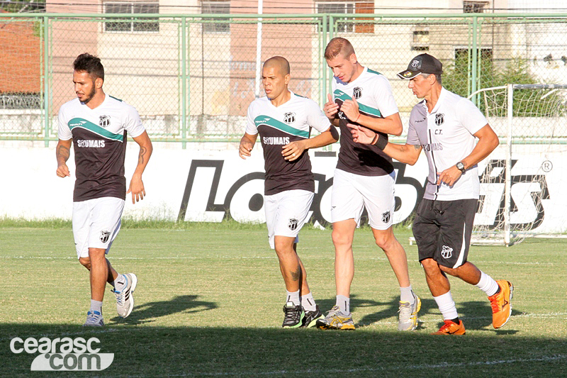 [21-05] Reapresentação geral + treino técnico - 13