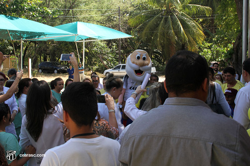 [30-08-2017] Acao Hospital - 22