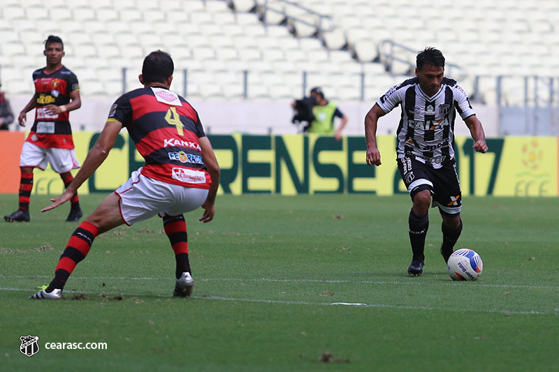 [16-04-2017] Ceara 2 x 0 Guarani (J) - 8