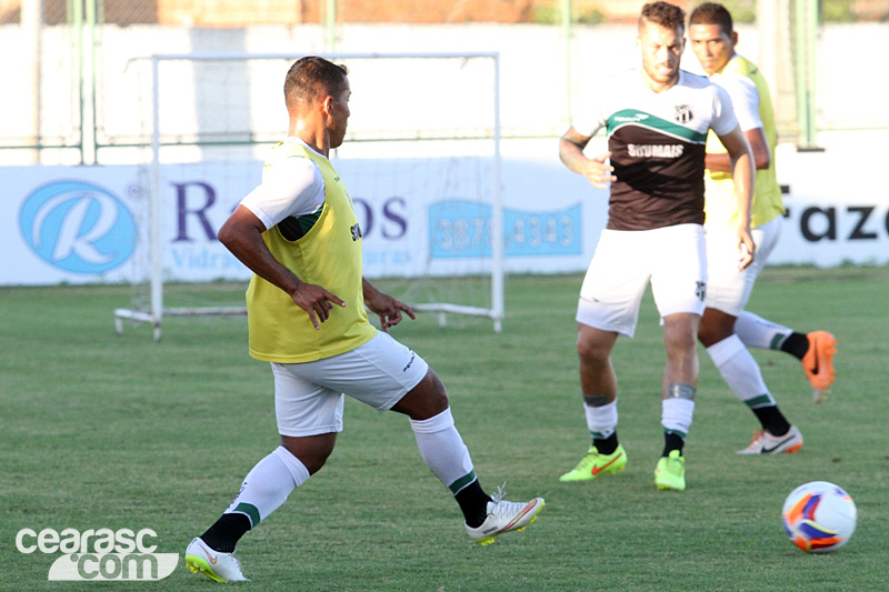 [21-05] Reapresentação geral + treino técnico - 15