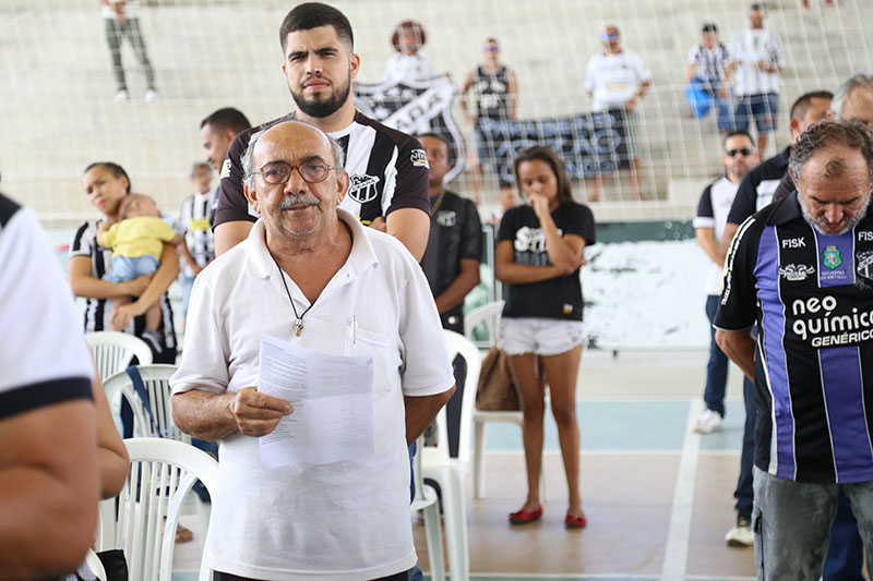 [02-06-2017] Missa 103 Anos part. 1 - 33