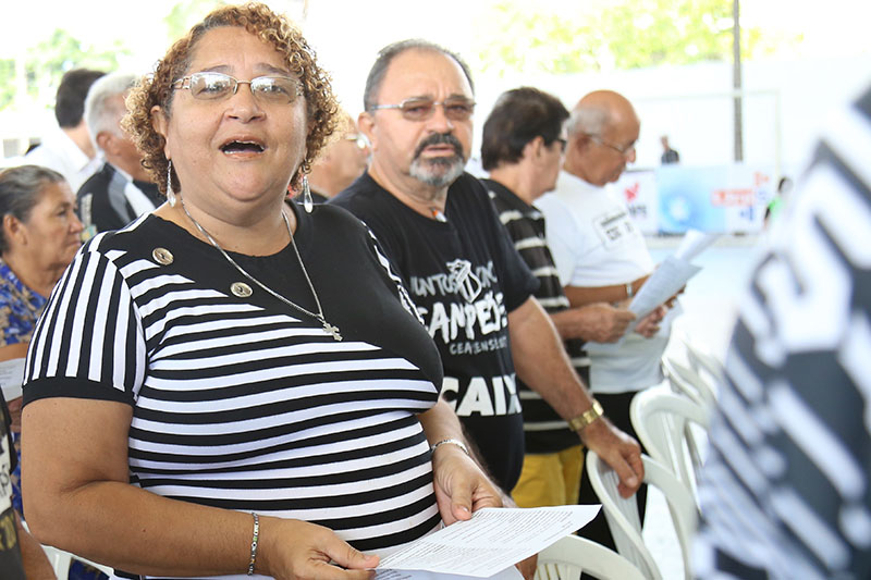 [02-06-2017] Missa 103 Anos part. 1 - 34