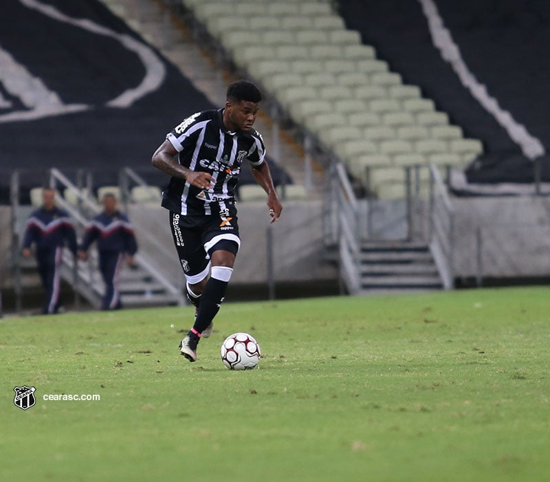 [15-09-2017] Ceará 1 x 1 América-MG 01 - 49