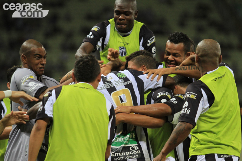 [05-03] Ceará X Icasa - 20