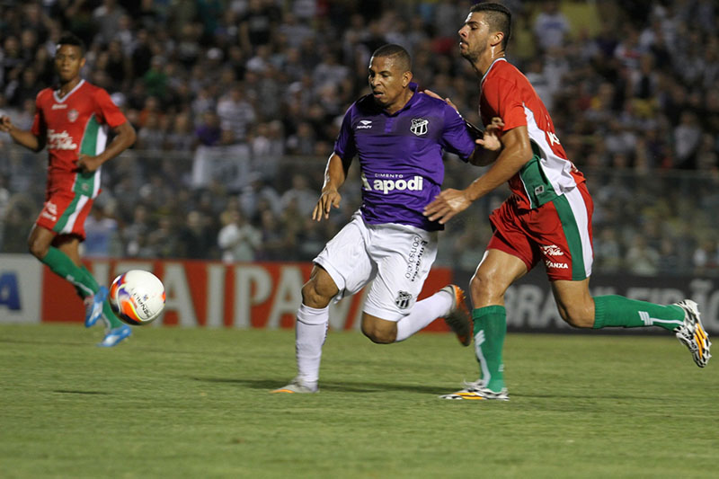 [25-10] Ceará 2 x 1 Boa Esporte - 62