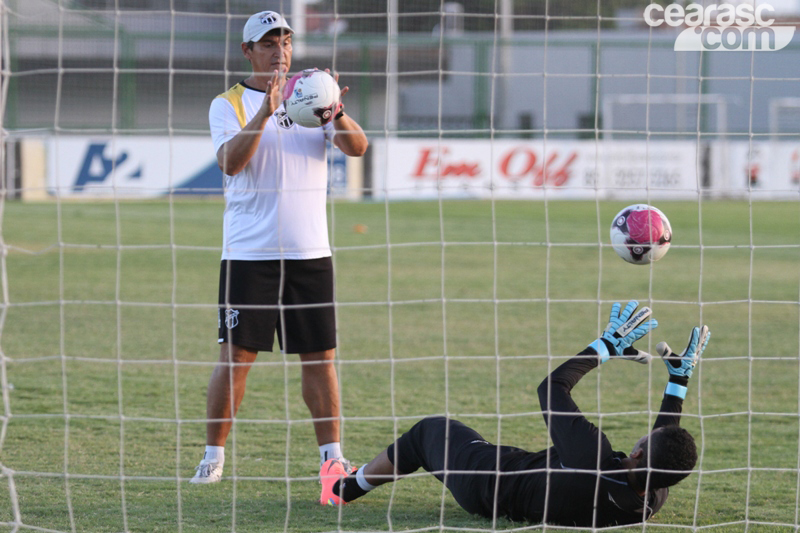 [02-01] Treino técnico e físico - 8
