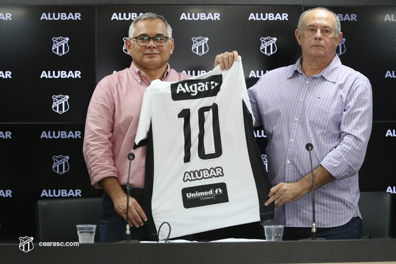 [22-01-2019] Apresentação Novo Patrocinado - 6