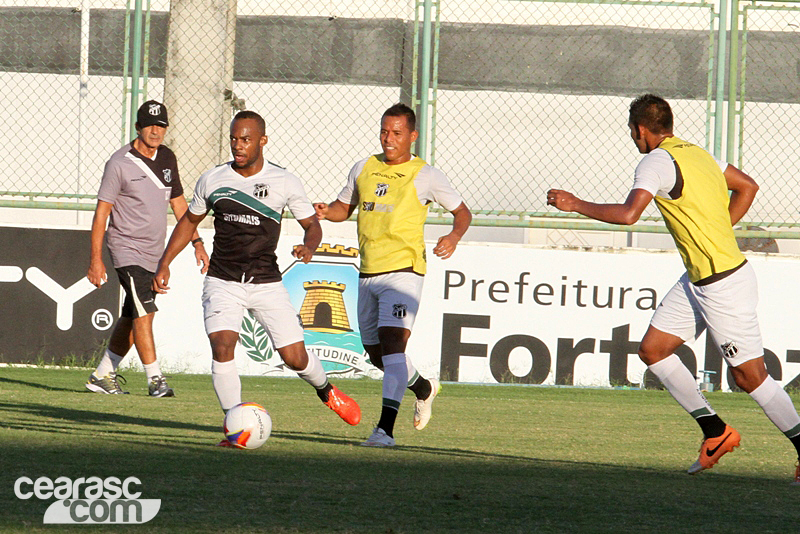 [21-05] Reapresentação geral + treino técnico - 18
