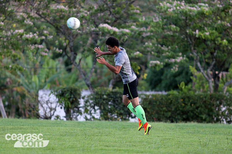 [11-12-2016] Treino Técnico + Tático - Sub 20 - 41