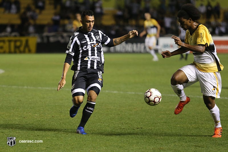 [18-11-2017] Criciuma 1 x 1 Ceara - 47
