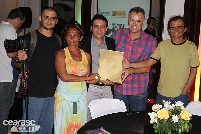 [12-11] Ceará lançou o livro do Centenário3 - 24