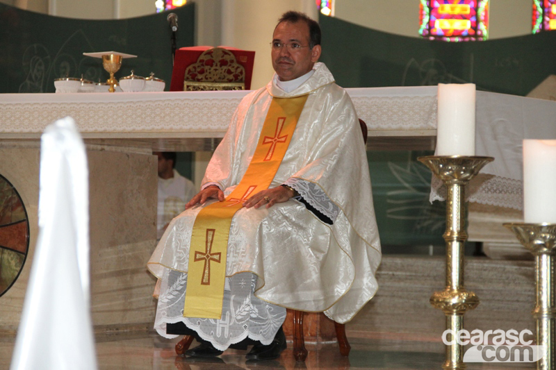 [02-06] Missa em homenagem aos 100 anos do Ceará 02 - 9
