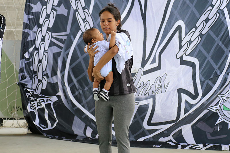 [02-06-2017] Missa 103 Anos part. 1 - 38