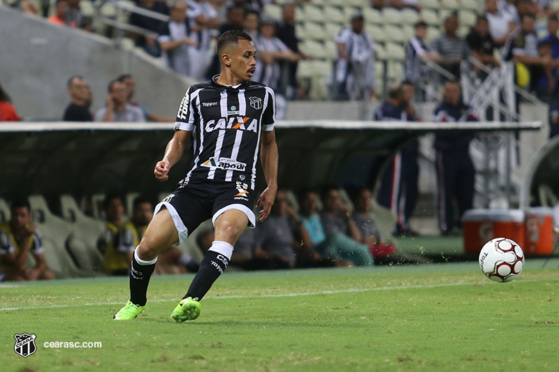 [15-09-2017] Ceará 1 x 1 América-MG 01 - 51