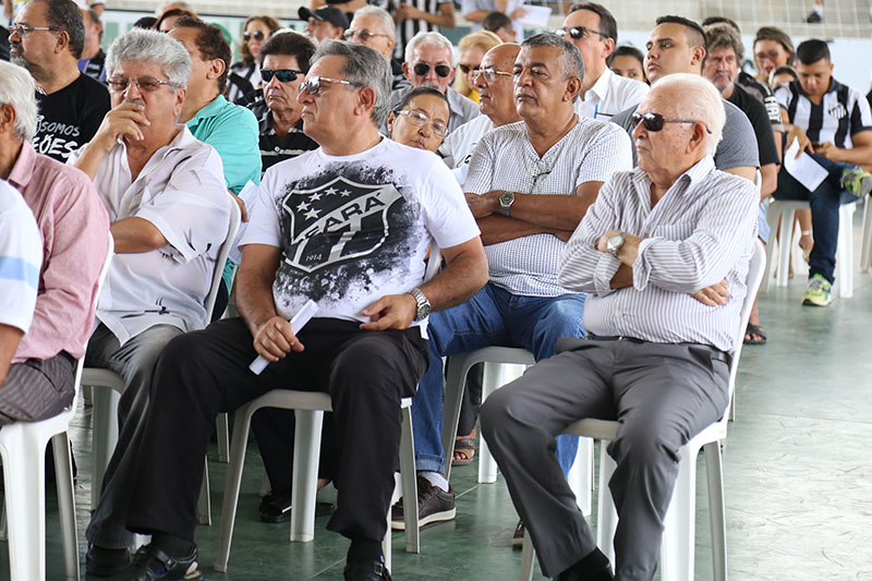 [02-06-2017] Missa 103 Anos part. 2 - 1