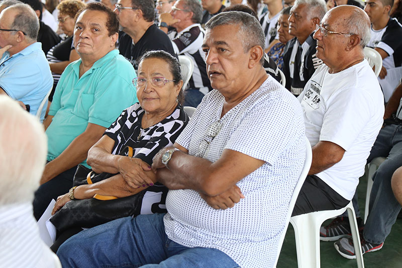 [02-06-2017] Missa 103 Anos part. 2 - 4