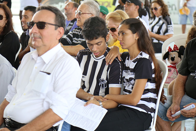 [02-06-2017] Missa 103 Anos part. 2 - 5