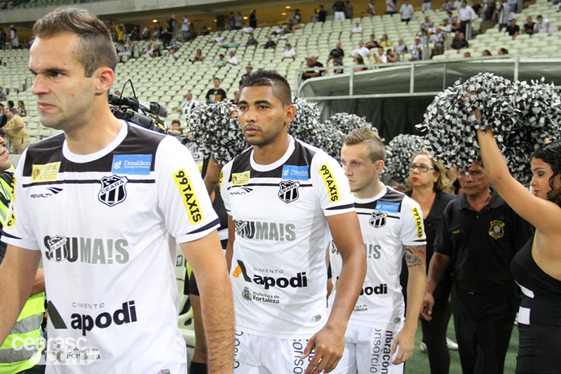 [15-09] Ceará 2 x 2 Bahia - 01 - 1