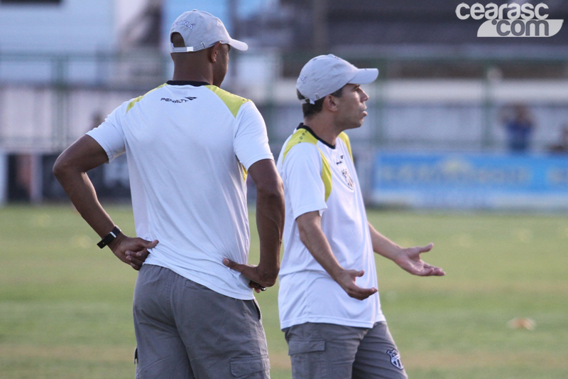 [02-01] Treino técnico e físico - 12
