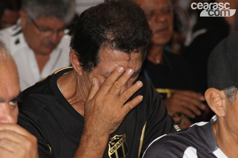 [02-06] Missa em homenagem aos 100 anos do Ceará 02 - 15