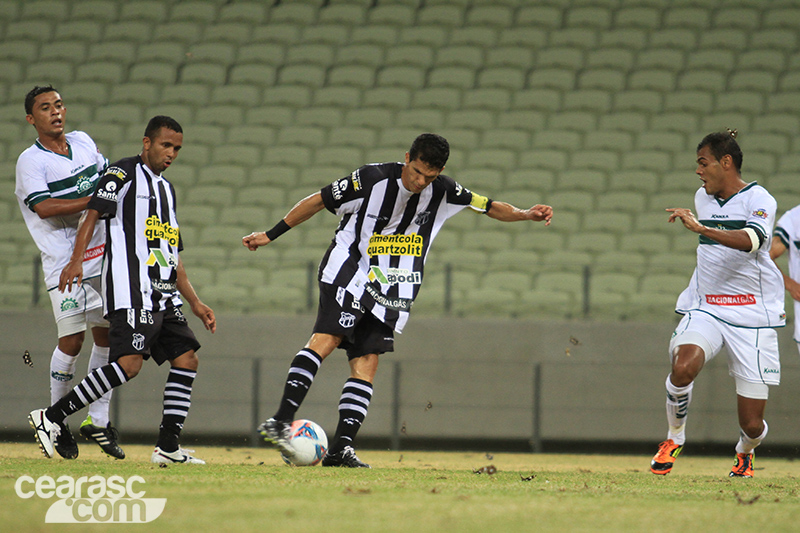 [05-03] Ceará 1 x 0 Icasa - 02 - 4