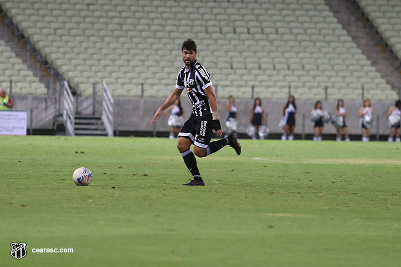 [11-10-2017] Ceara 1 x 2 Fortaleza Part. 2 - 24