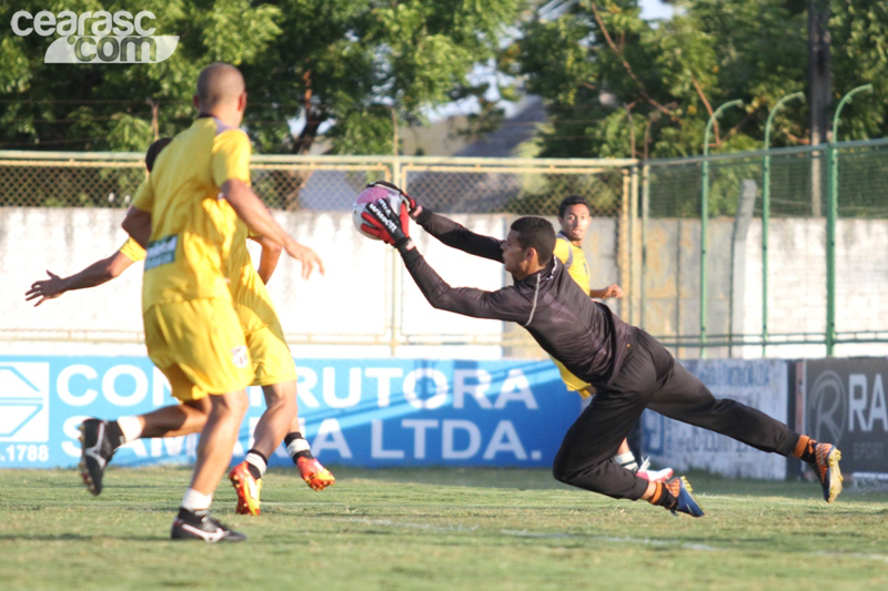 [02-10] Treino de finalização - 8