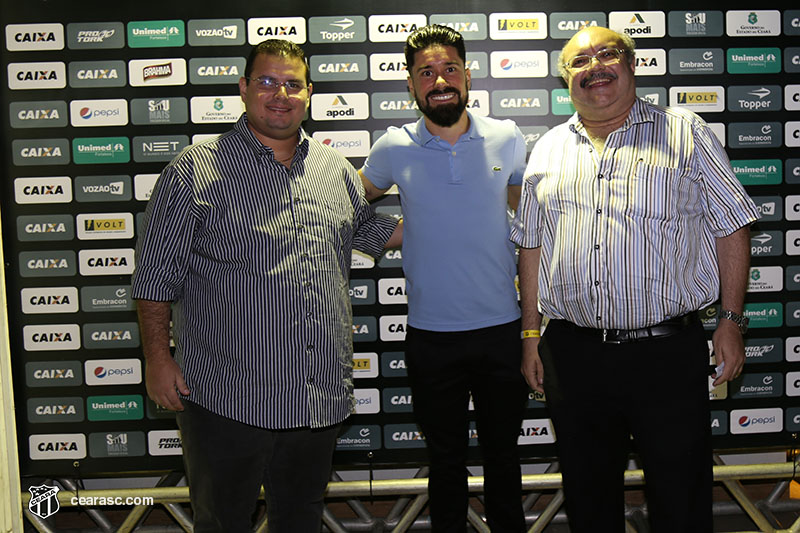 [13-07-2017] Lancamentos dos Uniforme - Convidados1 - 9