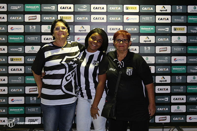 [13-07-2017] Lancamentos dos Uniforme - Convidados1 - 13