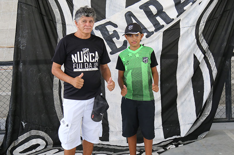 [02-06-2017] Missa 103 Anos part. 2 - 14