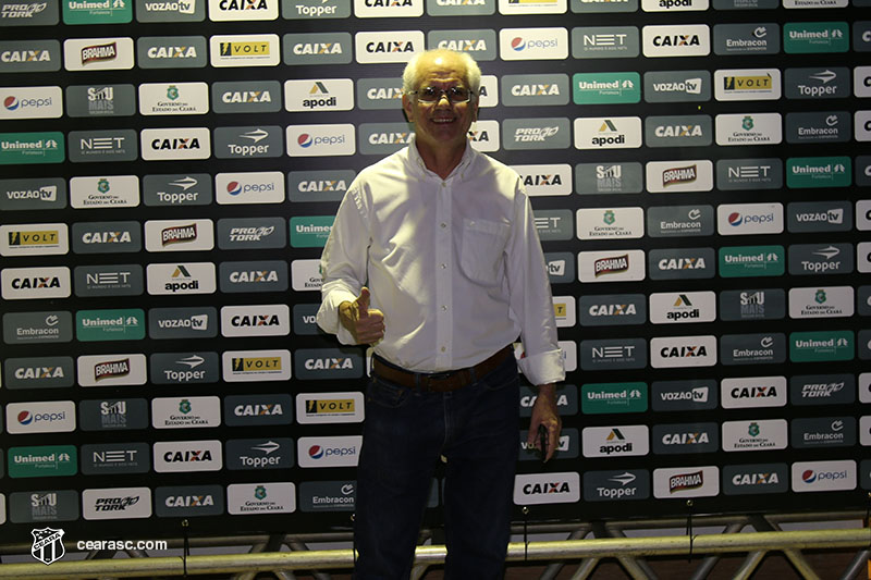 [13-07-2017] Lancamentos dos Uniforme - Convidados1 - 16