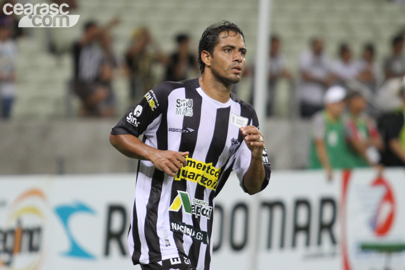 [16-04] Fortaleza 0 x 0 Ceará - 10