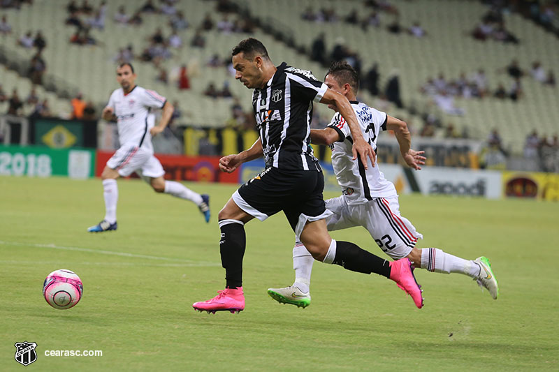 [01-02-2018] Ceará 2 x 0 Uniclinic - 14