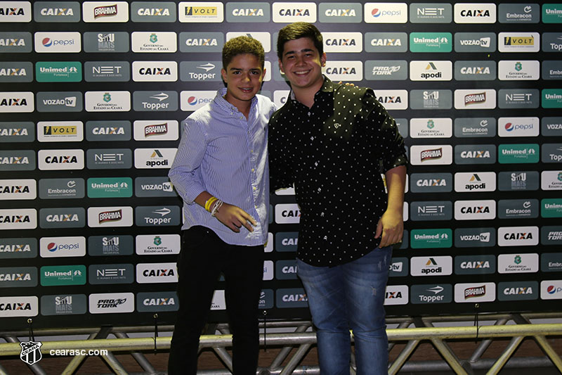 [13-07-2017] Lancamentos dos Uniforme - Convidados1 - 18