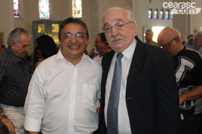 [02-06] Missa em homenagem aos 100 anos do Ceará 02 - 21