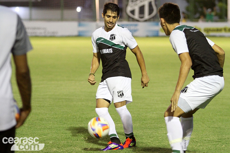 [05-05] Reapresentação + treino técnico - 4