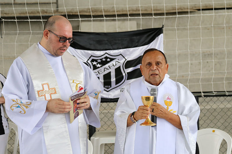 [02-06-2017] Missa 103 Anos part. 2 - 20