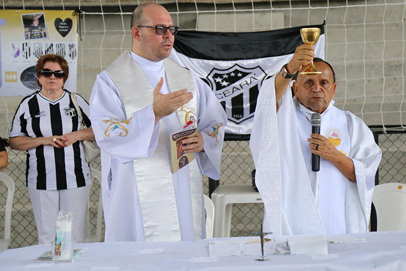 [02-06-2017] Missa 103 Anos part. 2 - 21