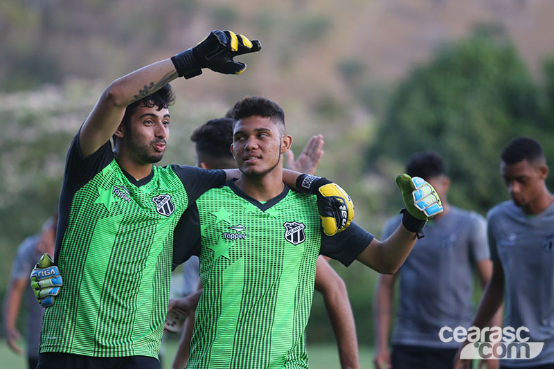 [11-12-2016] Treino Técnico + Tático - Sub 20 - 46