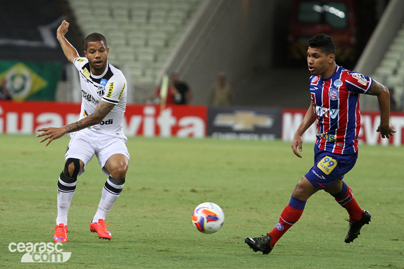 [15-09] Ceará 2 x 2 Bahia - 01 - 3