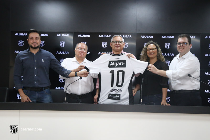 [22-01-2019] Apresentação Novo Patrocinado - 10