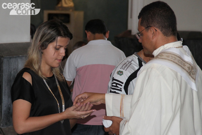 [02-06] Missa em homenagem aos 100 anos do Ceará 03 - 3