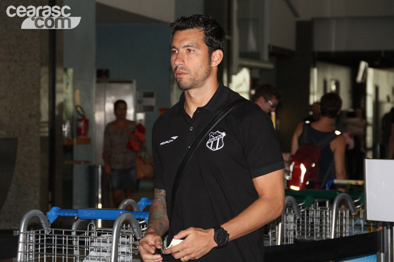 [15-02] Ceará viaja para Salvador-BA - 10