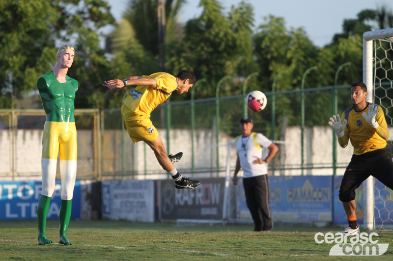 [02-10] Treino de finalização - 11