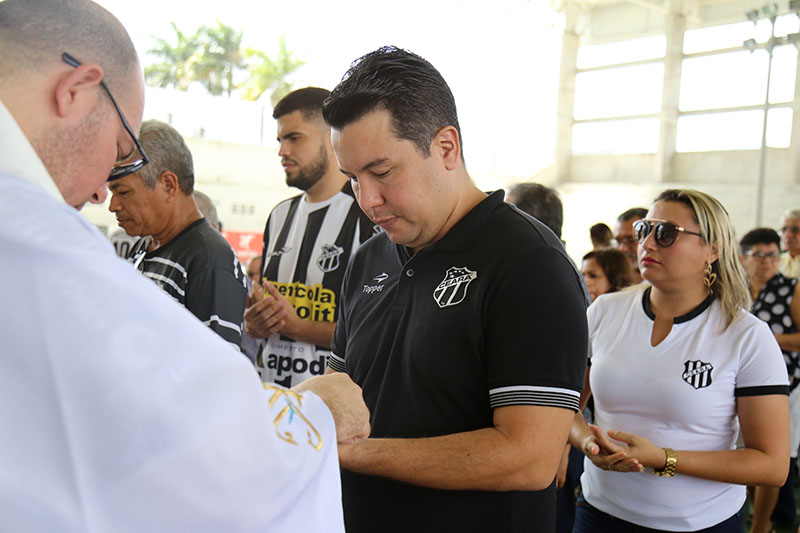 [02-06-2017] Missa 103 Anos part. 2 - 42