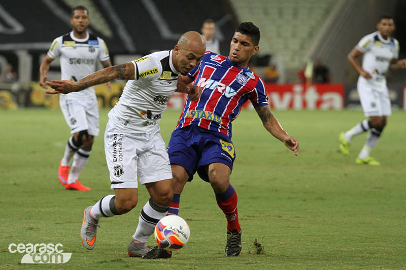 [15-09] Ceará 2 x 2 Bahia - 01 - 4