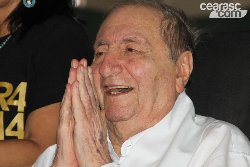 [02-06] Missa em homenagem aos 100 anos do Ceará 03 - 11