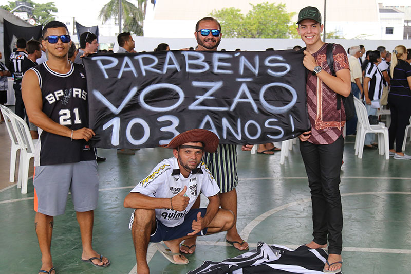 [02-06-2017] Missa 103 Anos part. 2 - 43