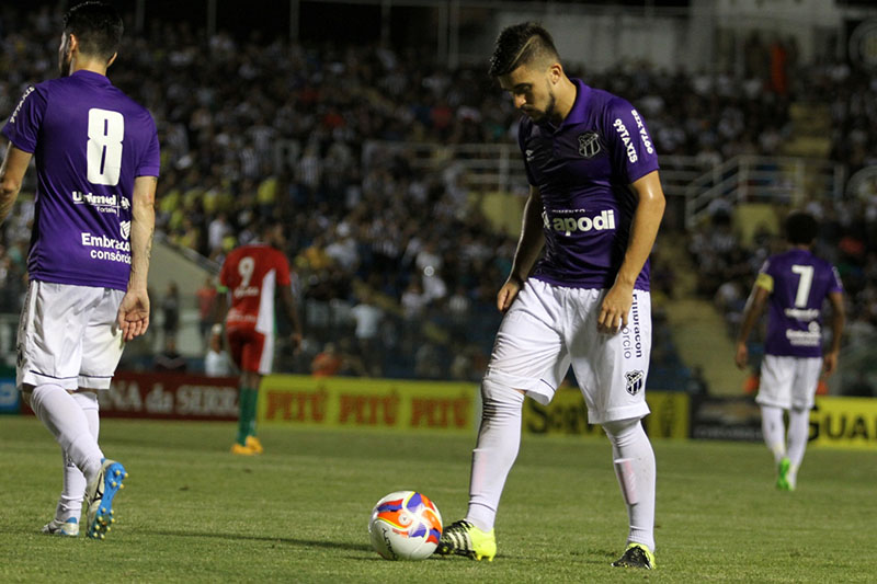 [25-10] Ceará 2 x 1 Boa Esporte - 70