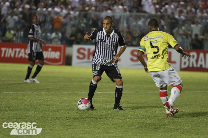 [24-08] Ceará x Vitória - 5